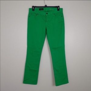 J Crew Skinny Jeans